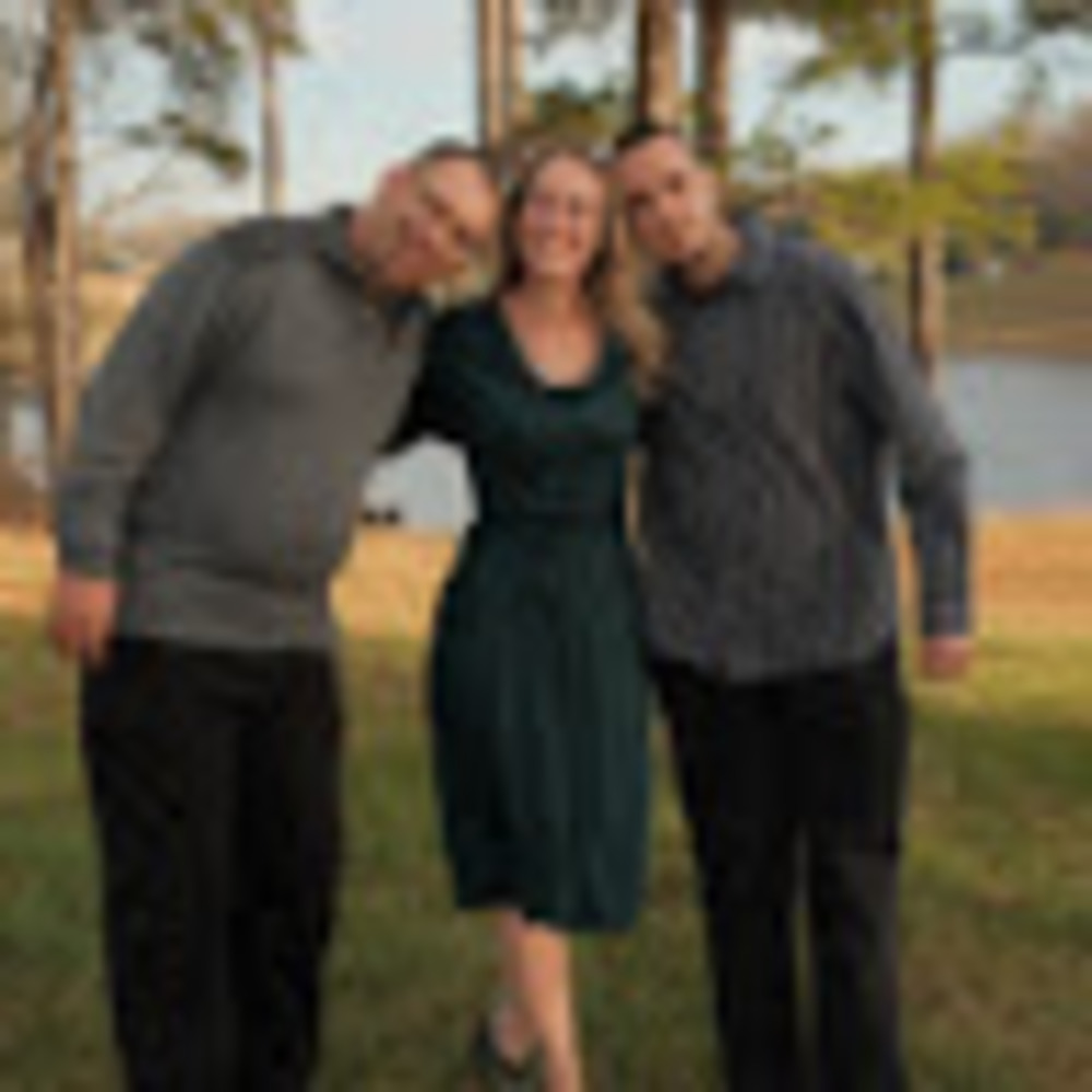 Meet your Posher, Daniel